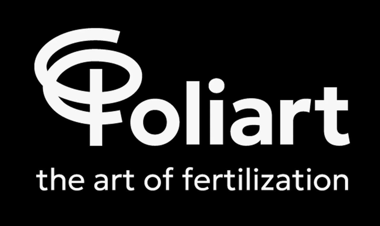 Foliart logo