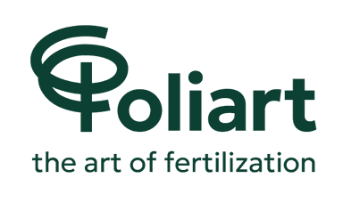 Foliart logo