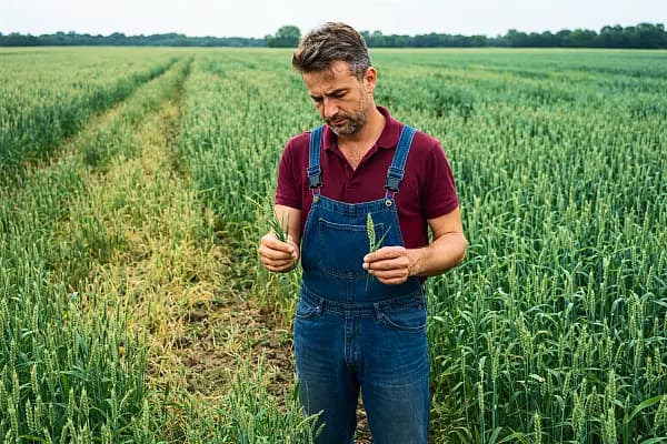 Фолиарт - больше чем удобрения!