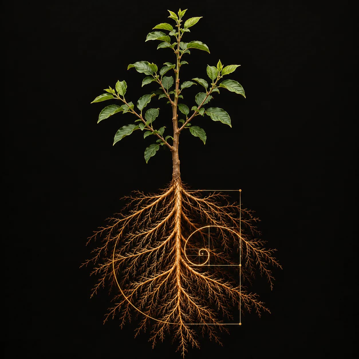 Por qué el árbol joven «se resiente» tras el trasplante — y cómo solucionarlo