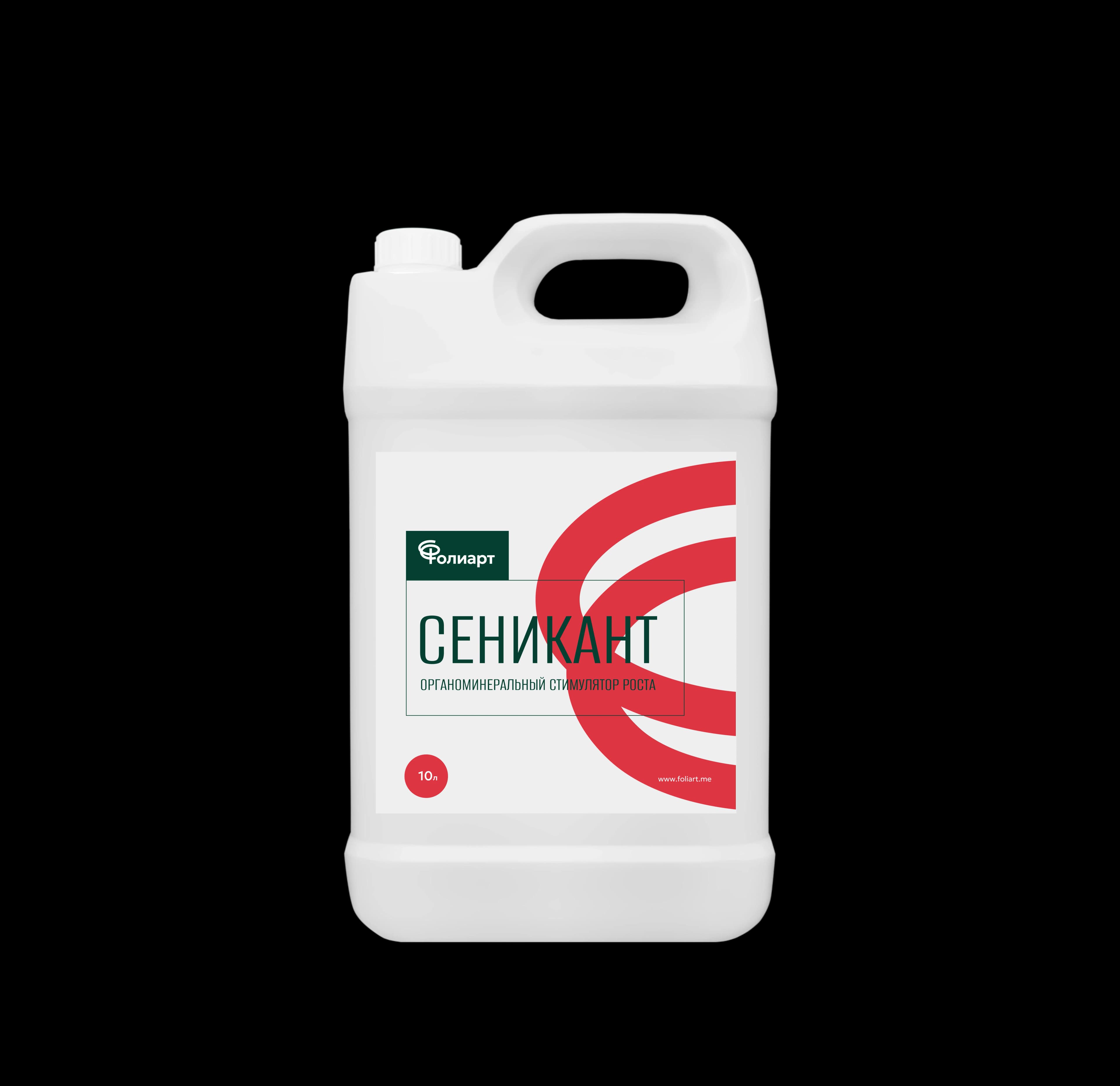 СЕНИКАНТ