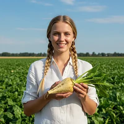 Фолиарт для свеклы: системный подход к стресс-мененджменту в свекловодстве